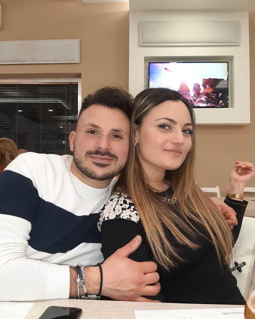 EMANUELE  & FRANCESCA