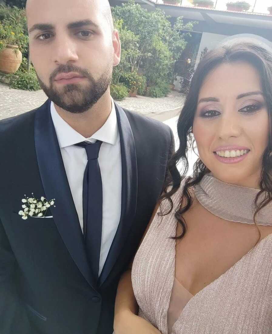 BIAGIO & MARIAROSARIA