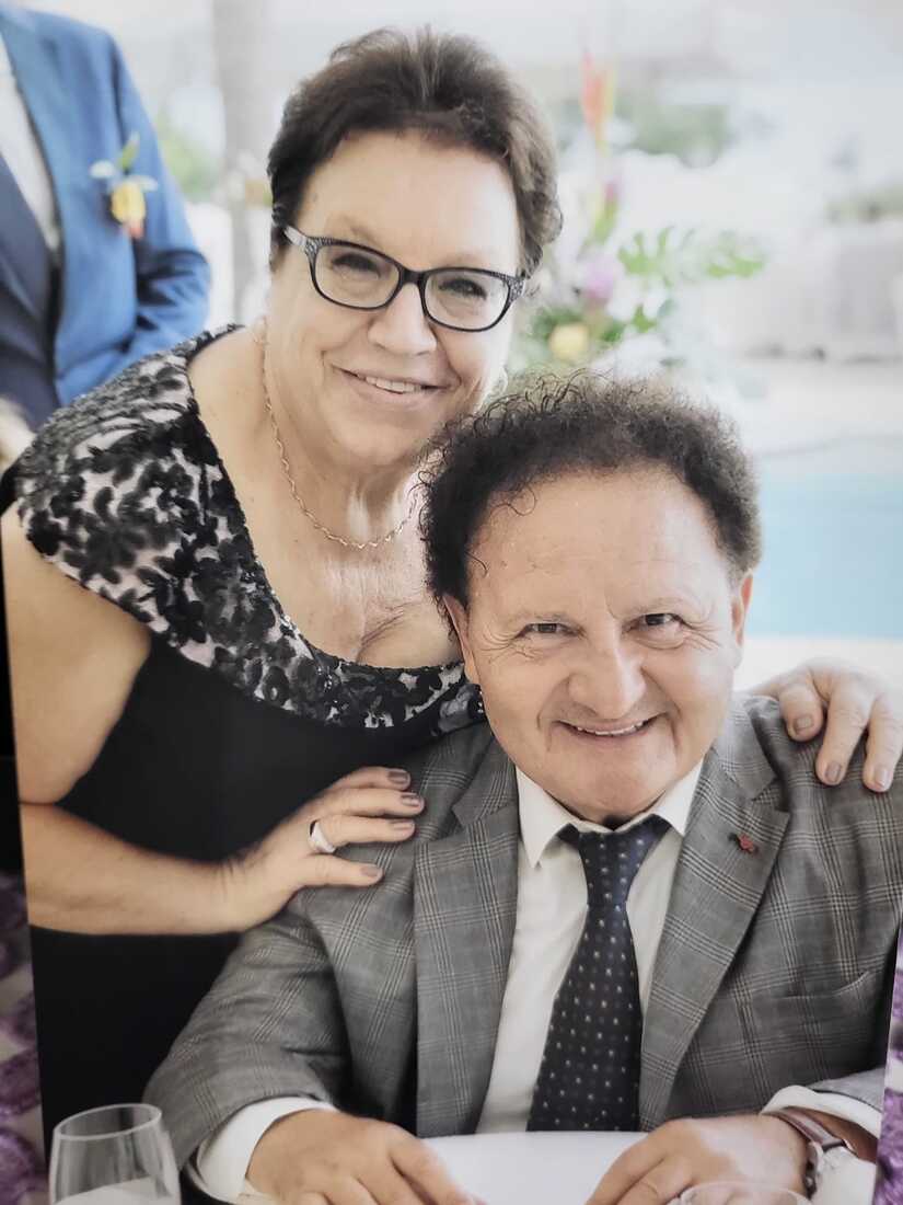 70° Compleanno di Biagio & Teresa