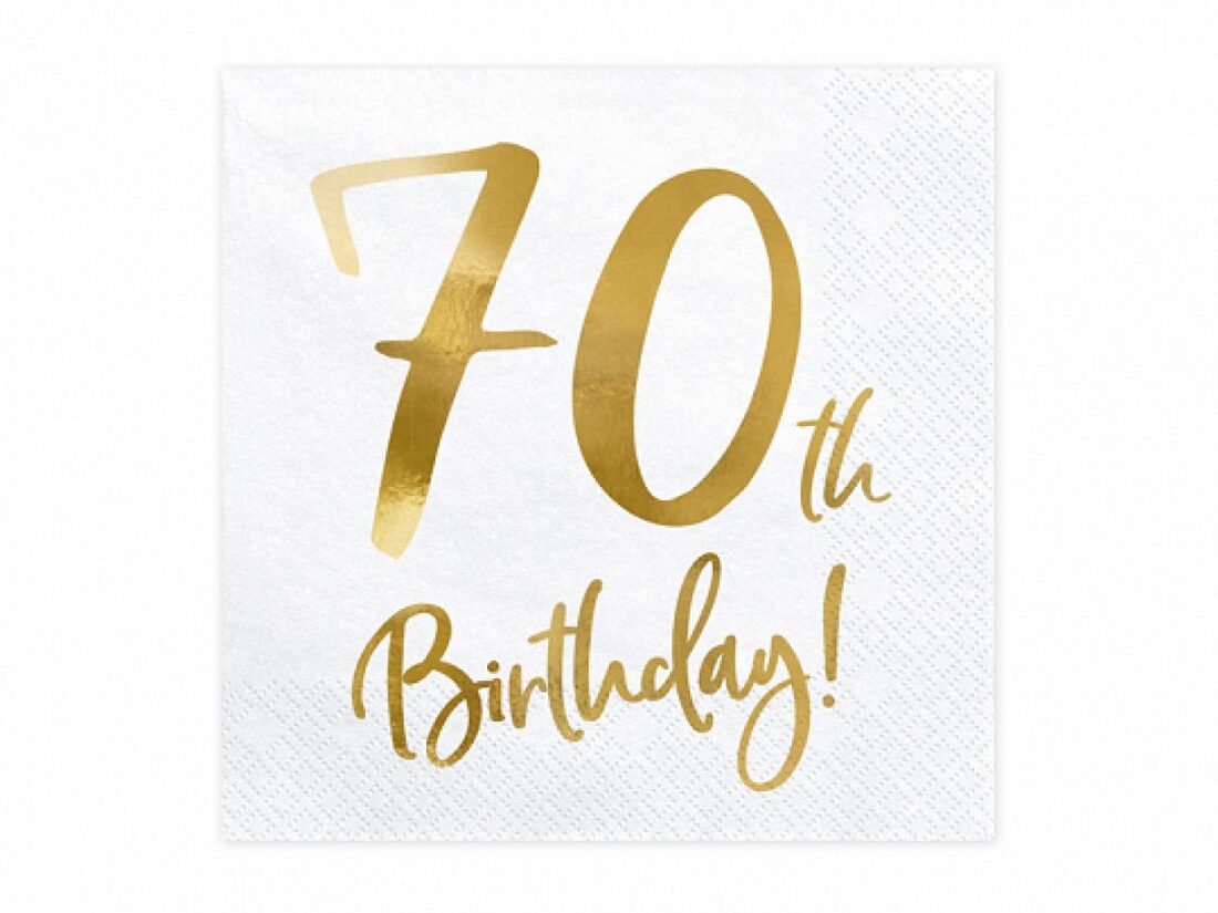 70° esimo compleanno di Domenico Sculli