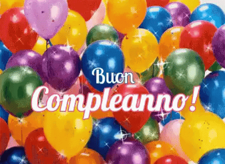 Lista compleanno ANTONIO MIGNOGNA e TROMBA STEFANIA