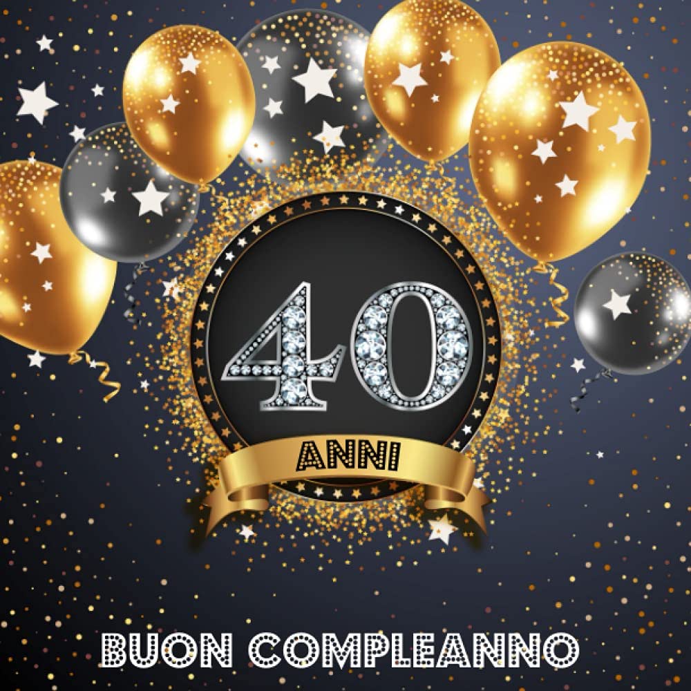 LISTA COMPLEANNO TIZIANA