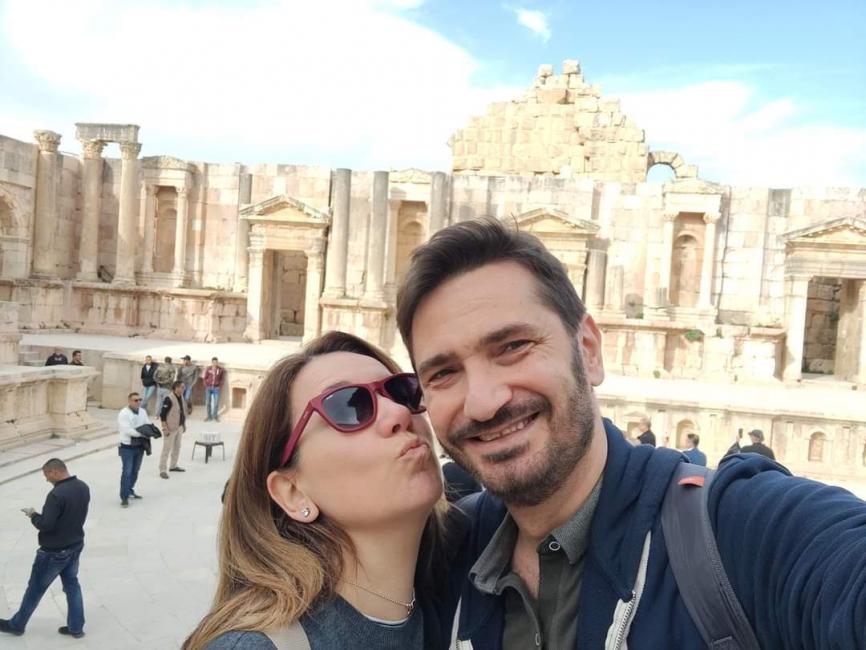 PASOTTI RICCARDO & DE VIRGILIIS CRISTIANA