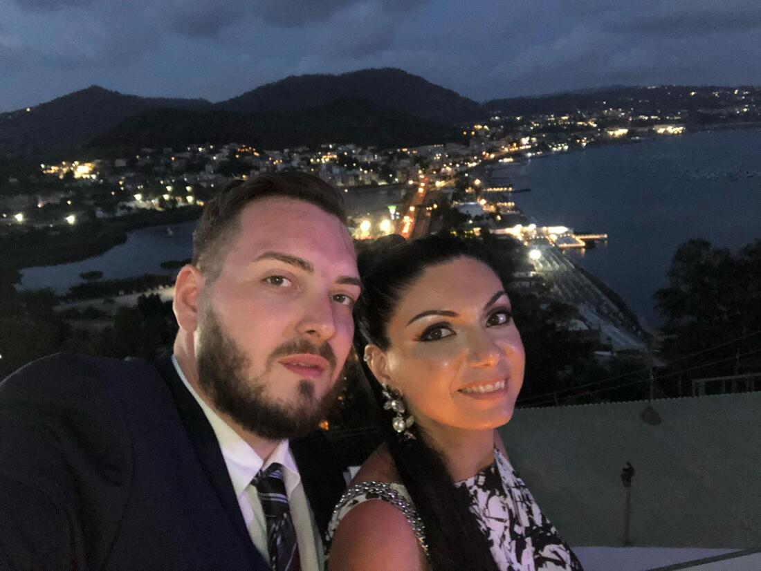 LISTA NOZZE SALVATORE E GRAZIA