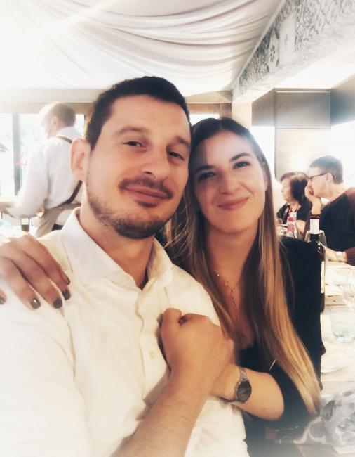 LONGOBARDI SARA ADAMI ANDREA