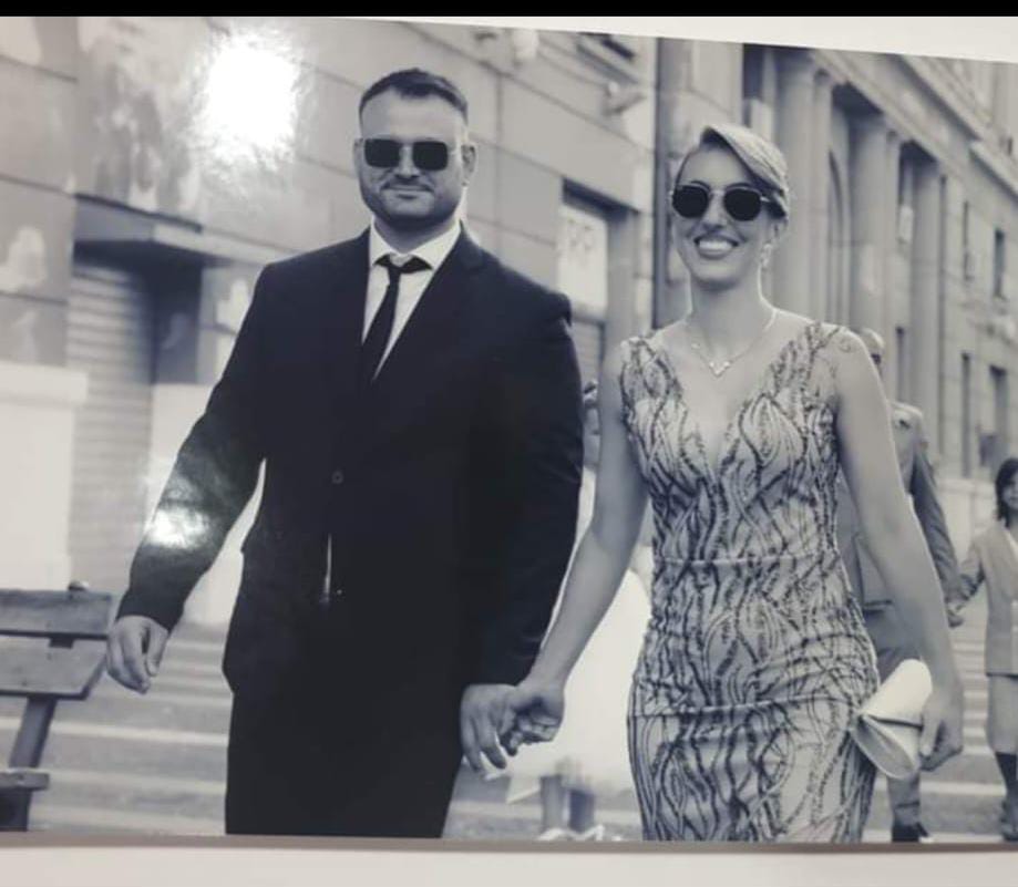 lista nozze Pasquale e Marta