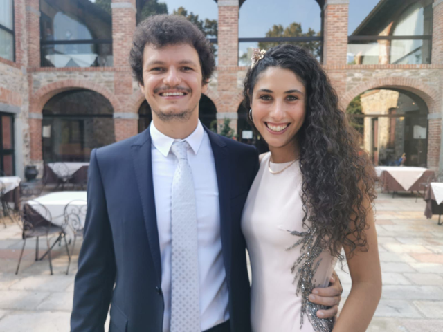 Binda Edoardo & Giani Chiara