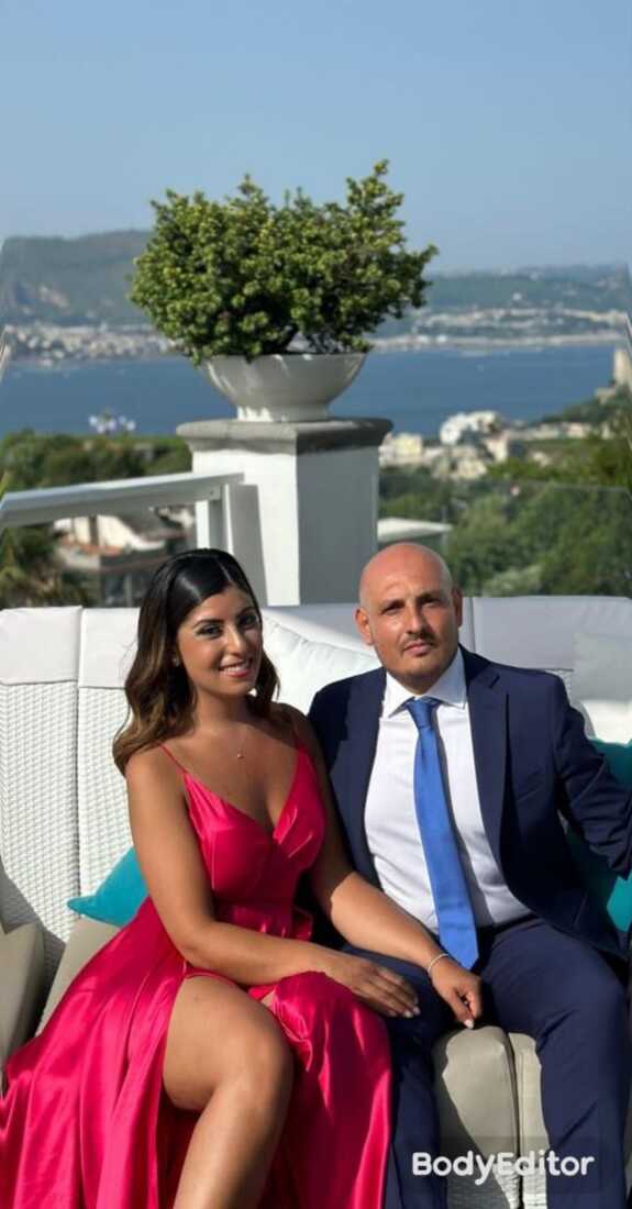 PROMESSA MATRIMONIO CARMEN & ANTONIO