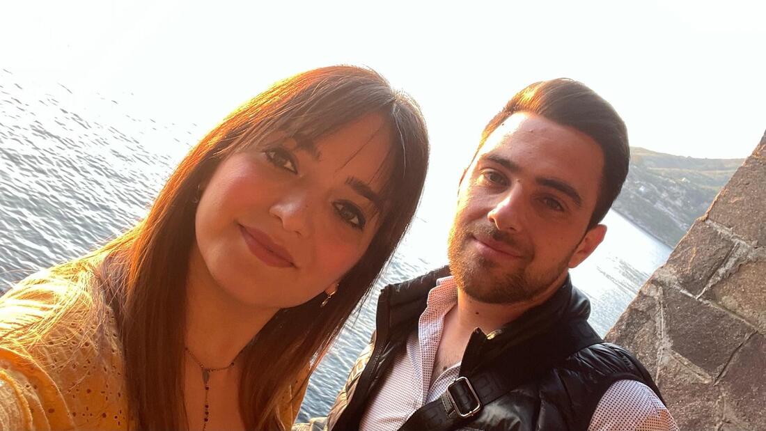 Lista Nozze Domenico e Valentina