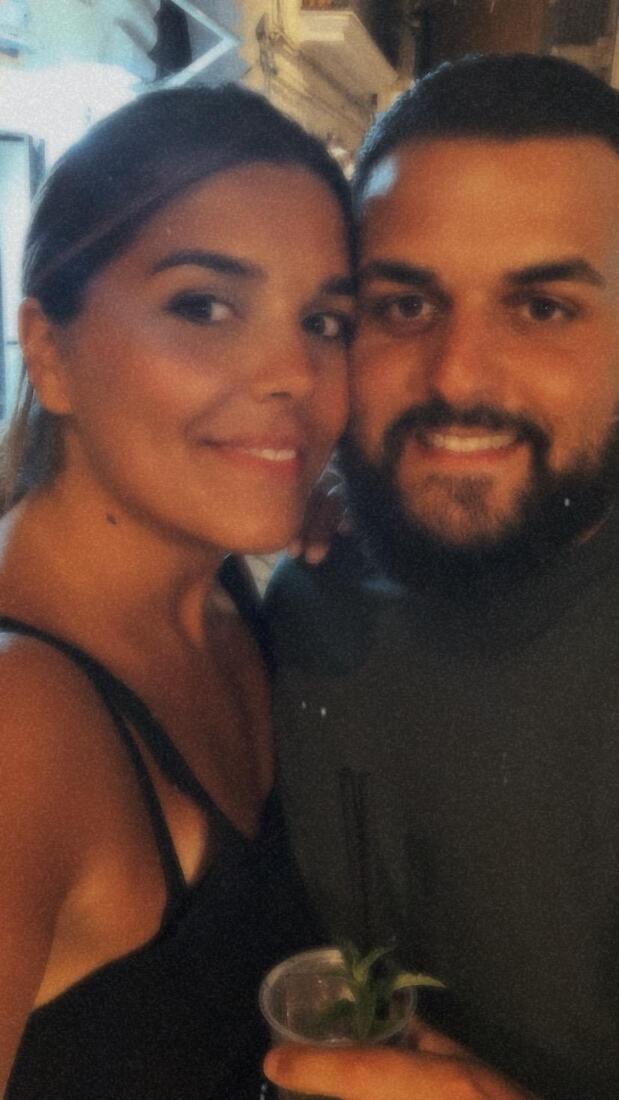 LISTA NOZZE ORSOLA E FRANCESCO