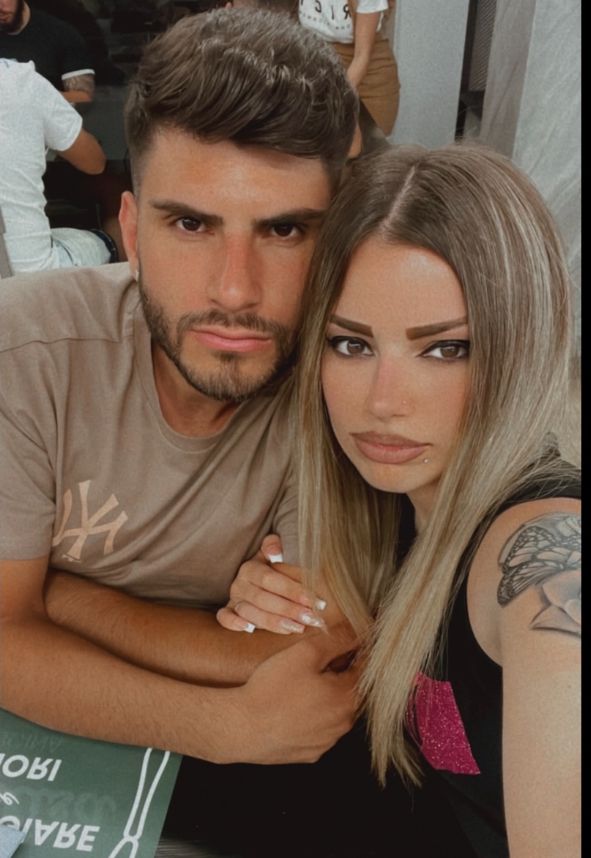 Lista Nozze Angelina e Gennaro
