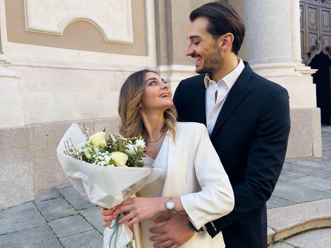 Lista Nozze Francesco e Alessia