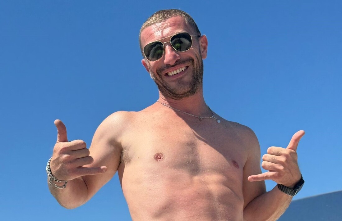 Lista compleanno CRISTIAN PASSARELLI