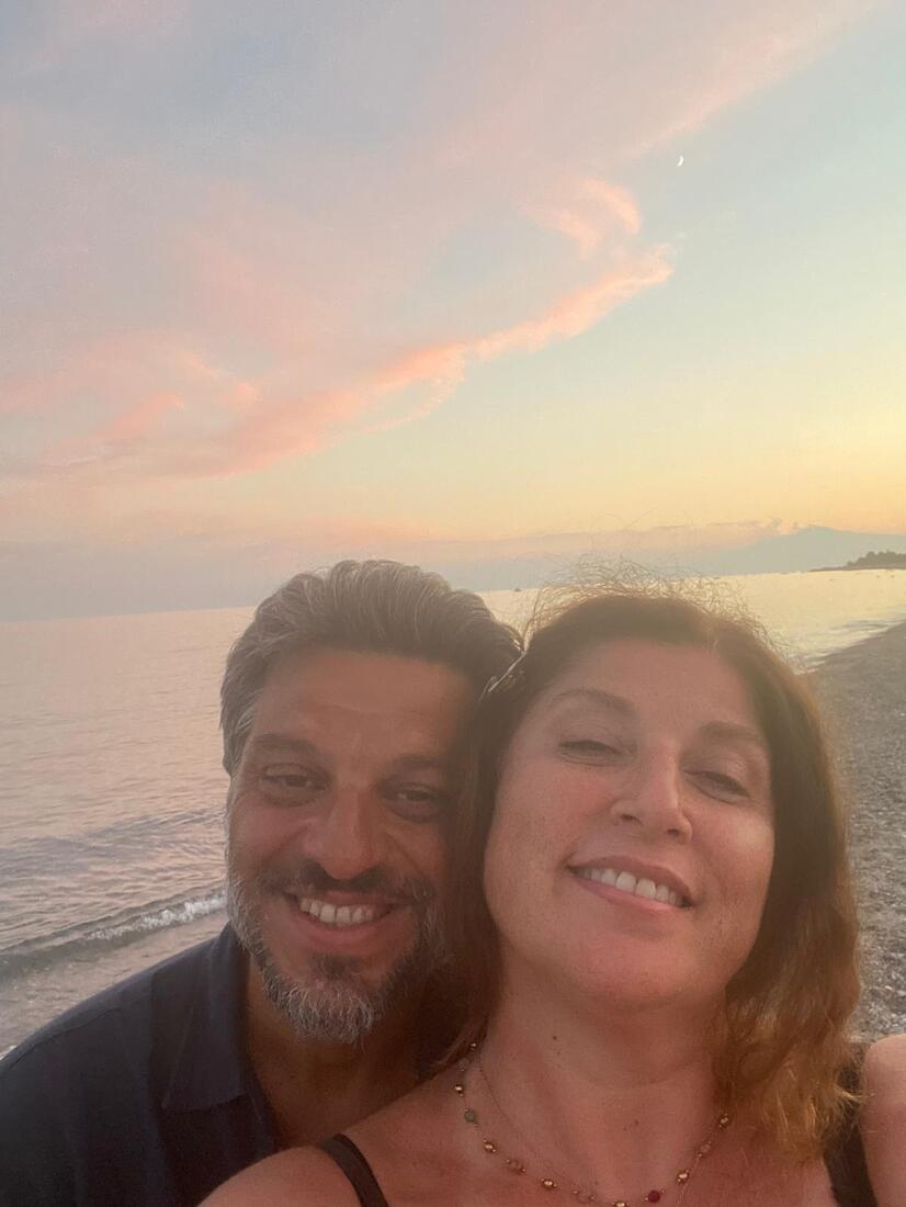 NOZZE ANTONELLA E PASQUALE