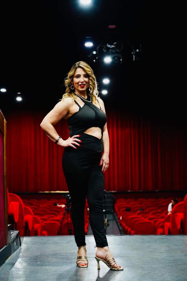 50° compleanno di Tonia Gala