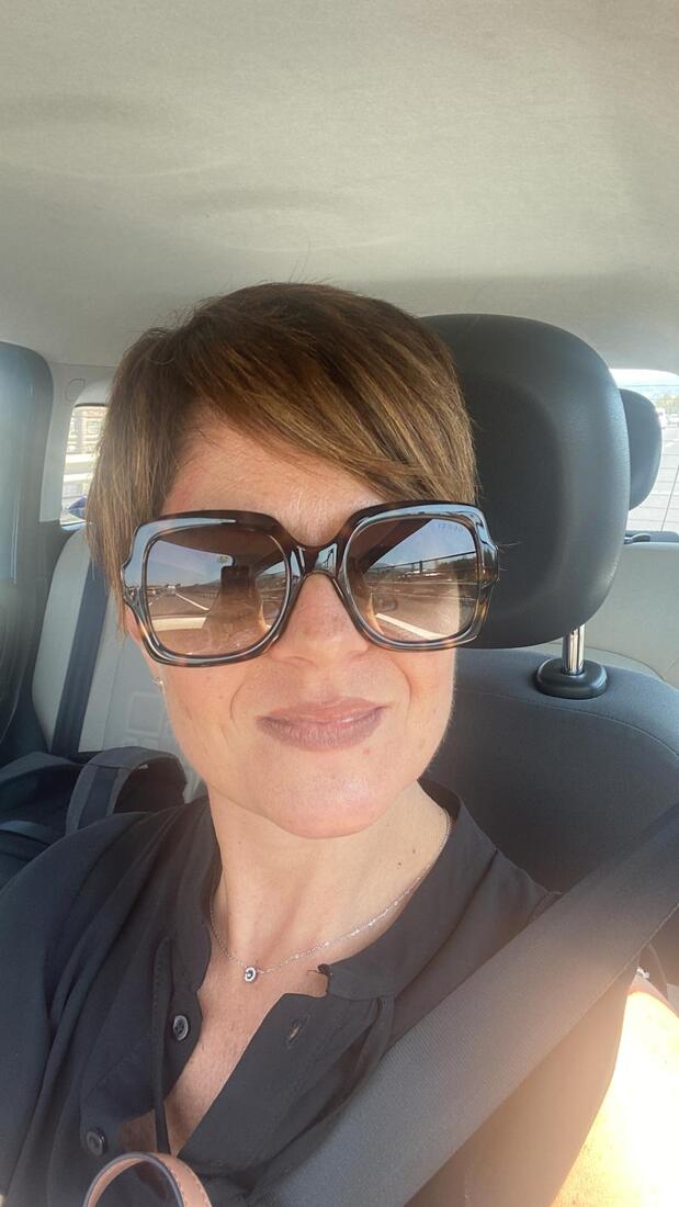 50° compleanno Giusy