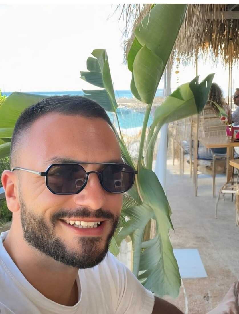 30° compleanno Francesco
