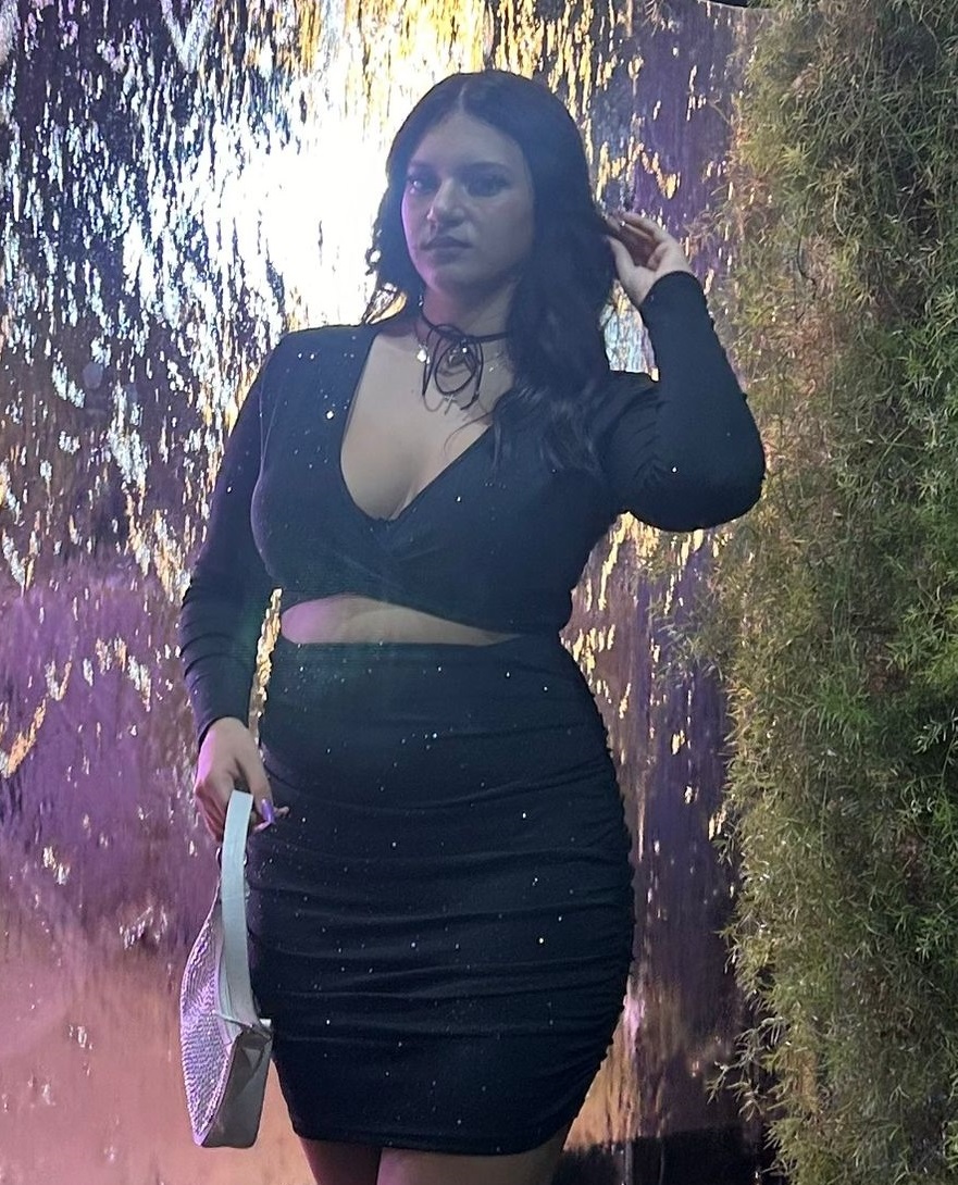 18° compleanno Martina