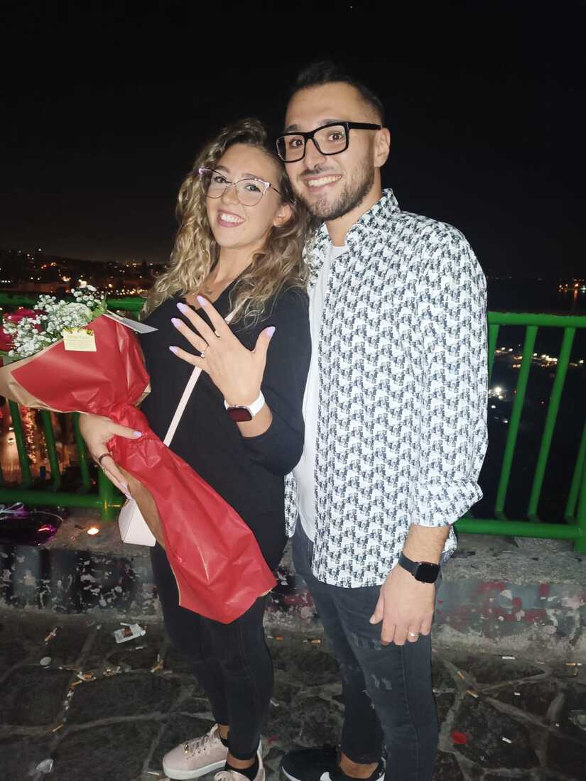 COSIMO & CARLA