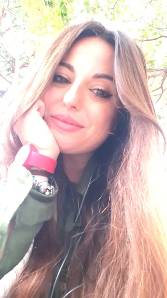 STEFANIA GRISETTI