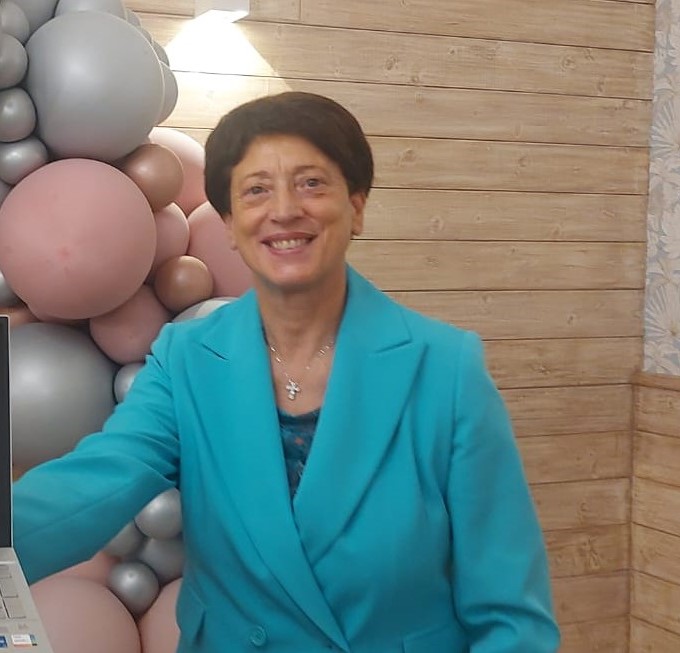 PENSIONAMENTO CARMELA VALLEFUOCO