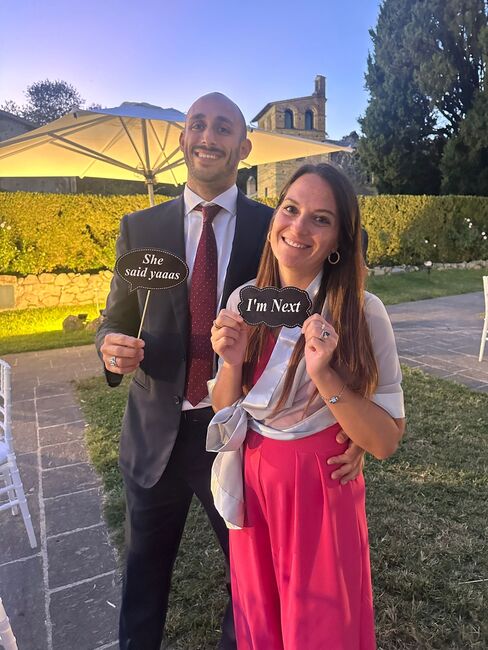 BARONE FEDERICO & SEGNALINI ILARIA