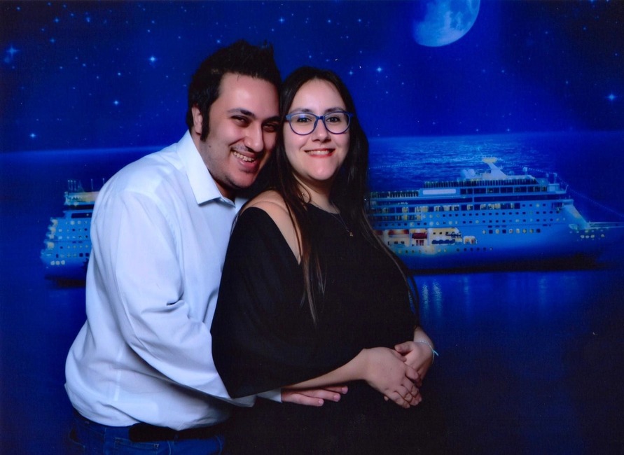 ALICE THOREL E THOMAS RUSSO