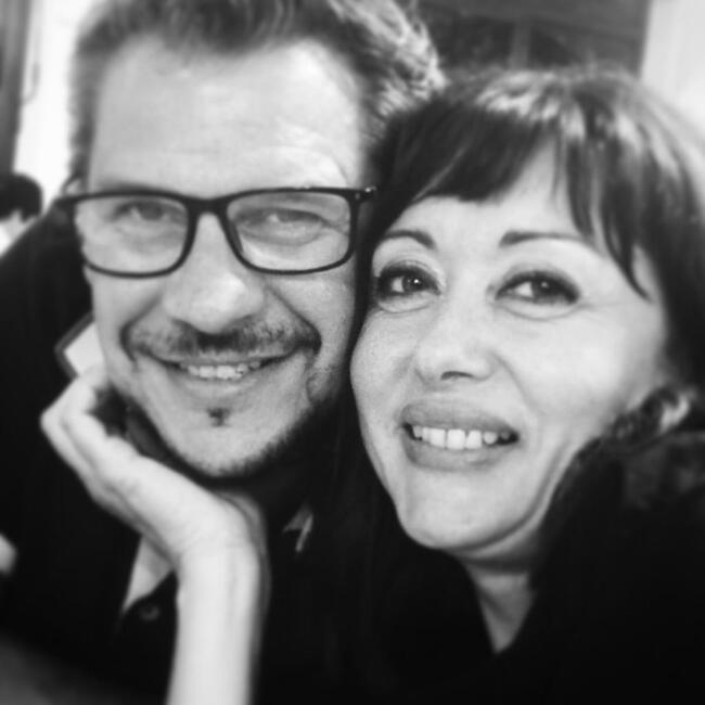 DOMENICA VINZI E ANTONINO FIORITO