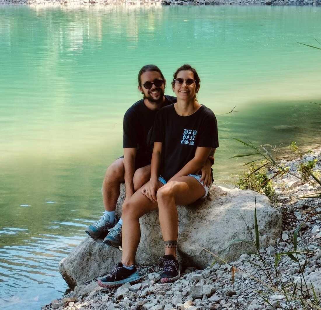❤️ Laura & Giovanni ❤️