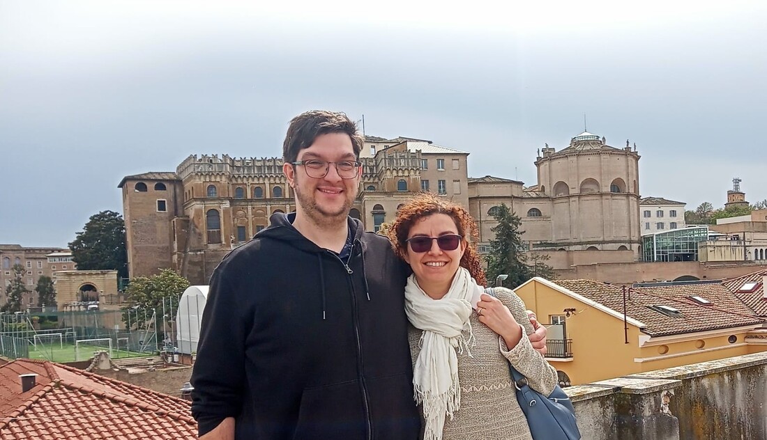 Viaggio di nozze Roberta e Fabio, GIAPPONE