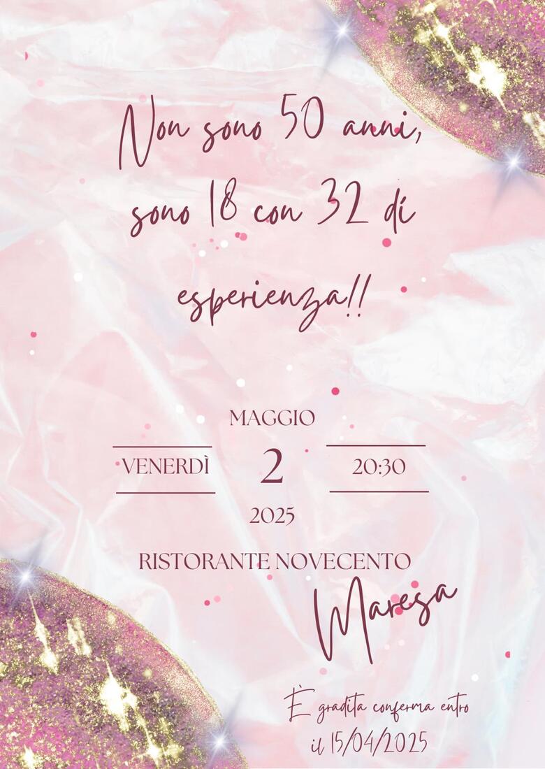 MARESA 18+32