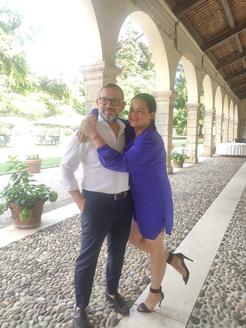❤️Martina & Filippo ❤️