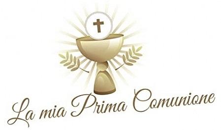 LISTA COMUNIONE MATTEO RUSSI