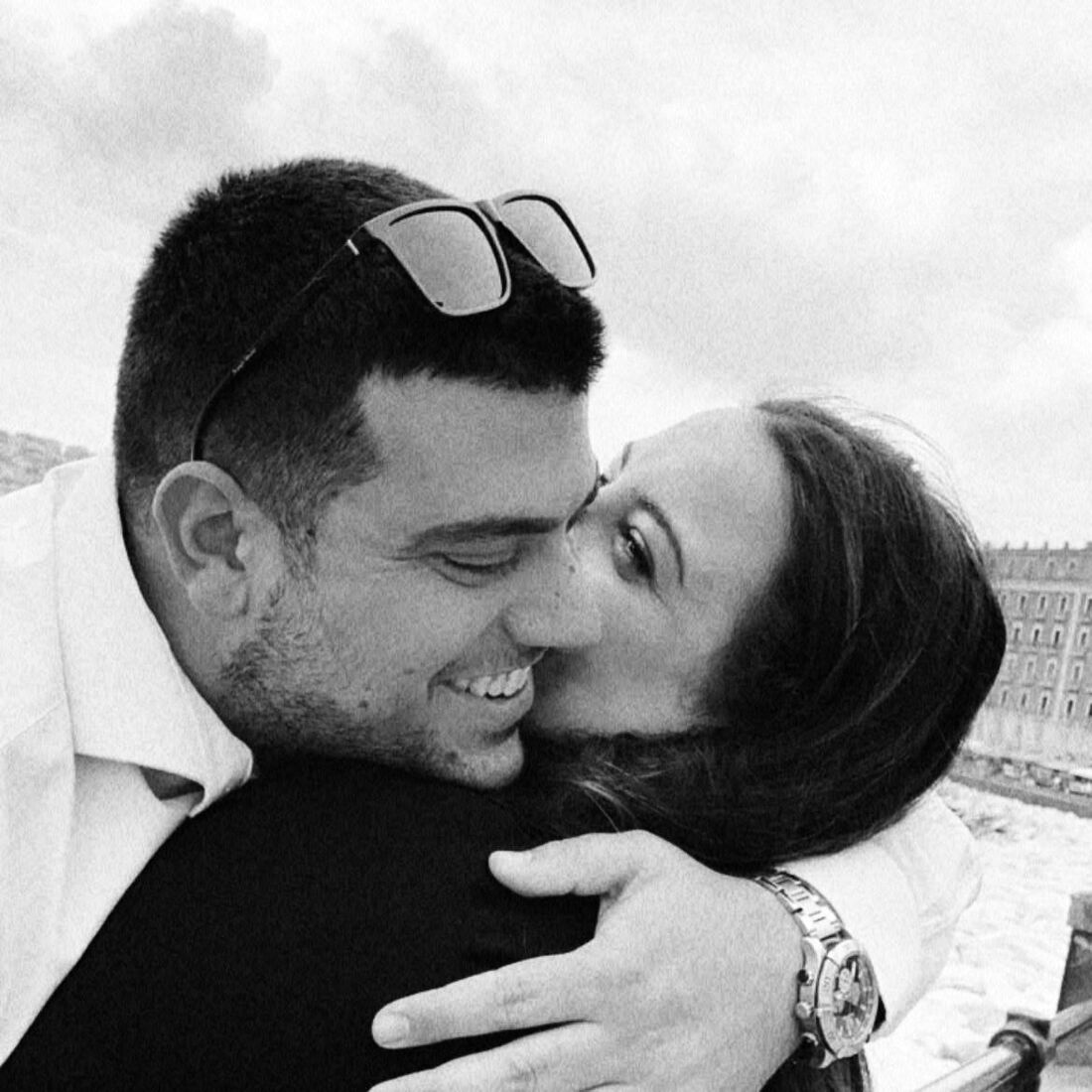 MATRIMONIO FEDERICA E MARCO