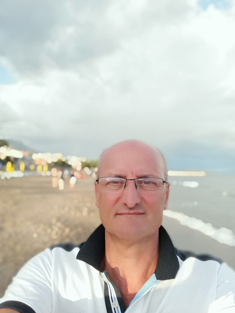 70° compleanno Lello