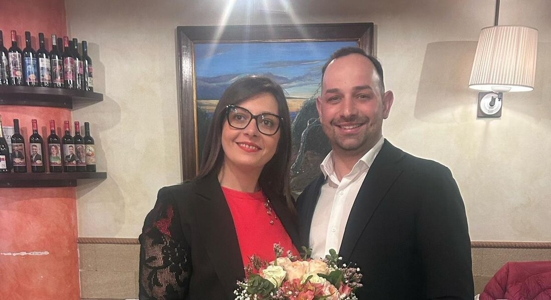 Lista nozze Nunzia & Santo