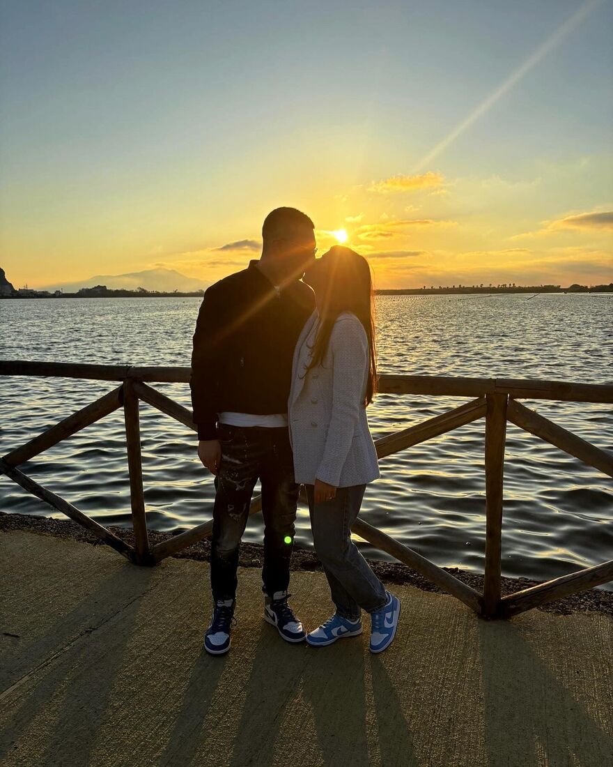 ANNA E VINCENZO LISTA NOZZE