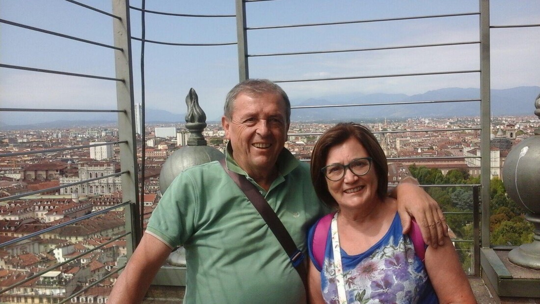 Lista regalo 50° DOMENICO e LILIANA