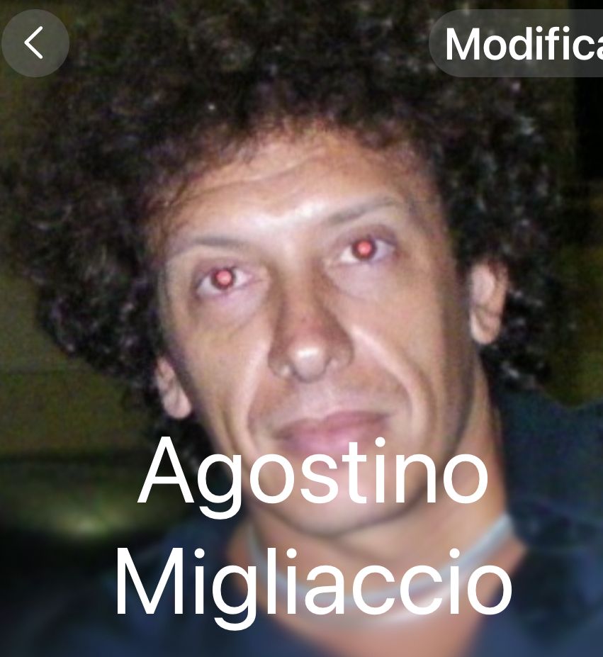 Agostino Migliaccio Compleanno
