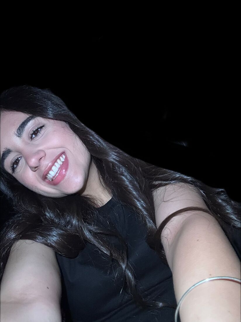 Rossella's Graduation!