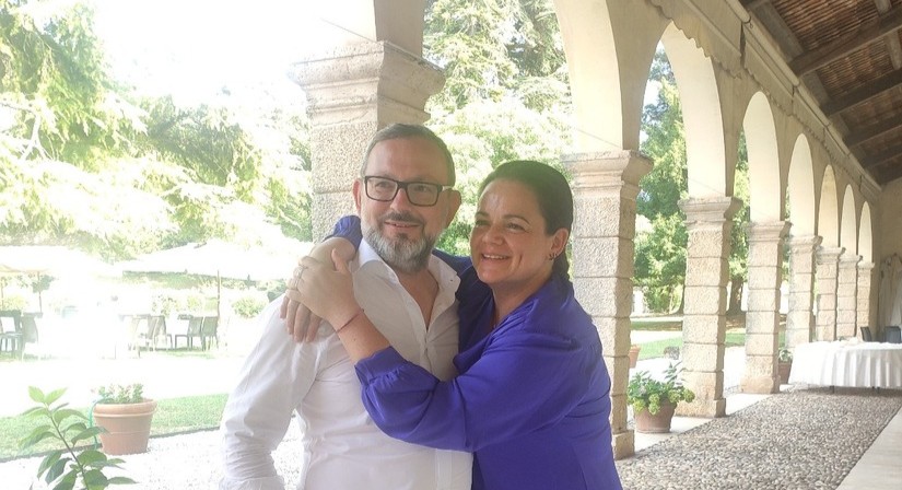 ❤️Martina & Filippo ❤️