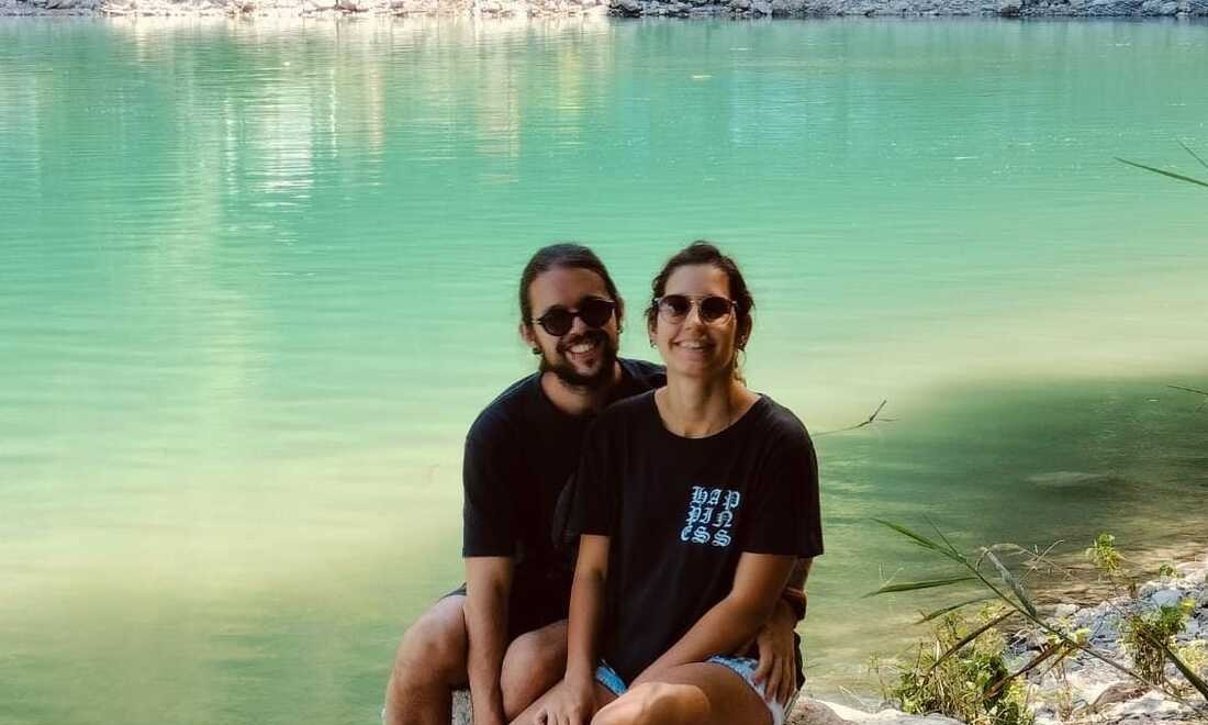 ❤️ Laura & Giovanni ❤️