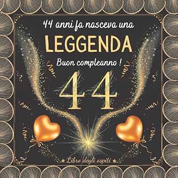 LISTA COMPLEANNO MONICA CASSANO