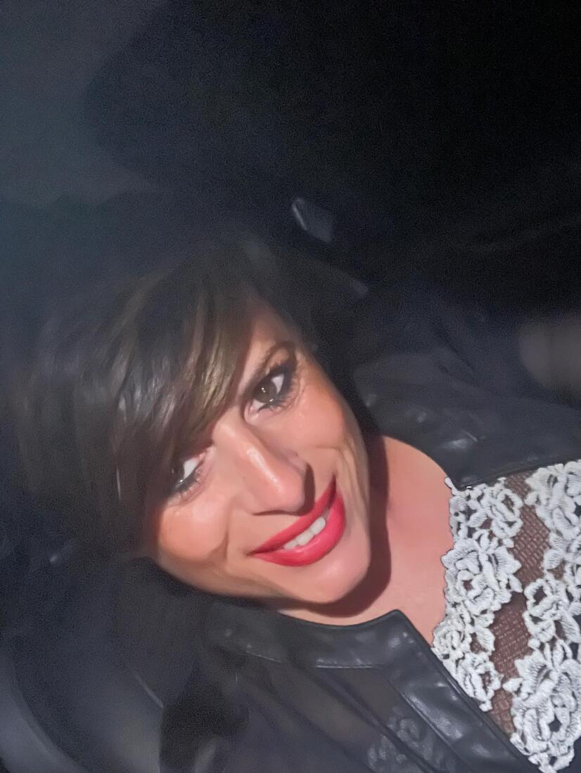 COMPLEANNO GABRIELLA MESSENA