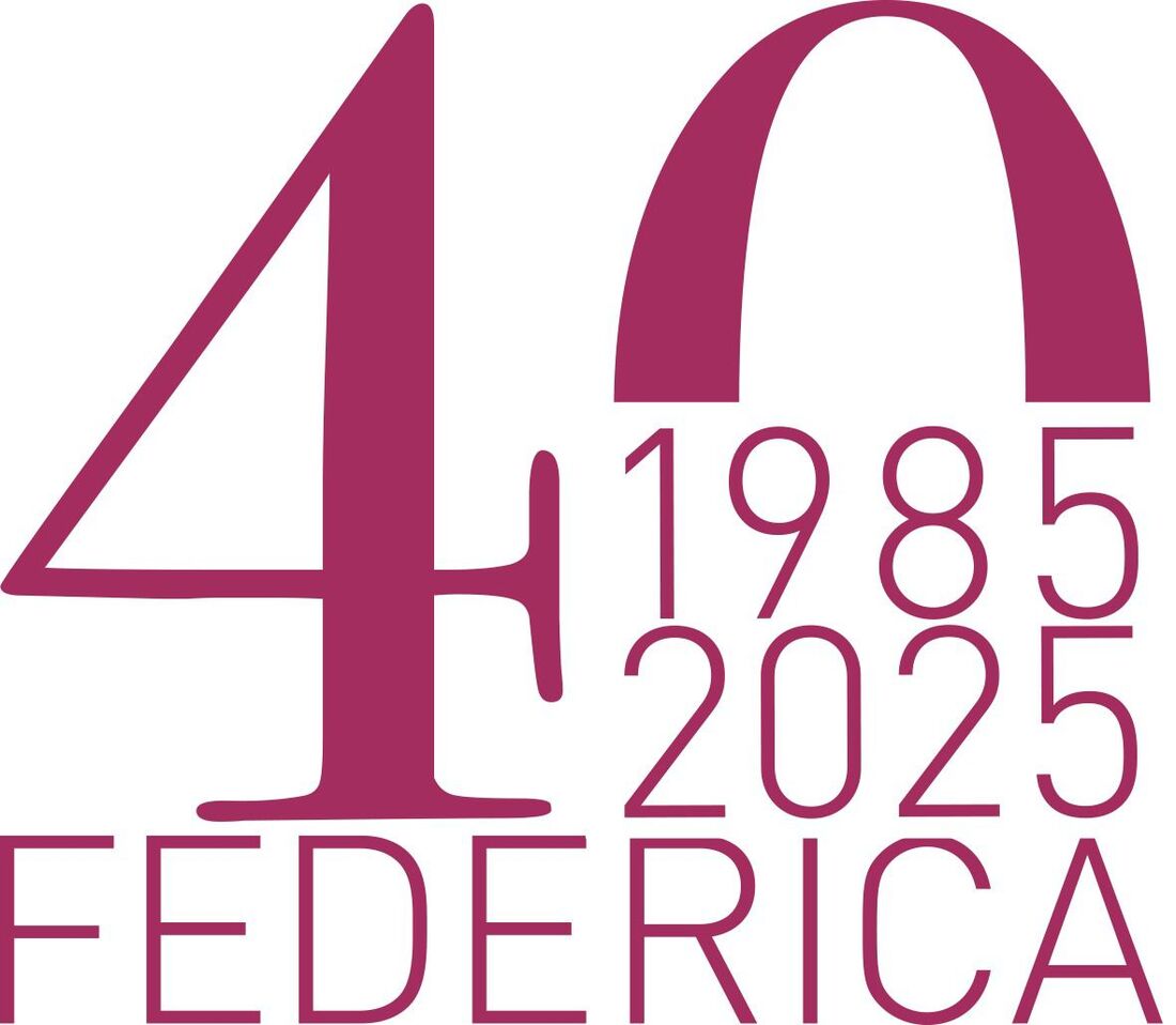 Federica 40th Birthday!