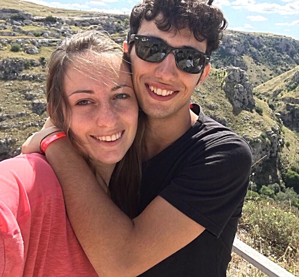 GRASSI MATTIA & D'ANNIBALLE VANESSA