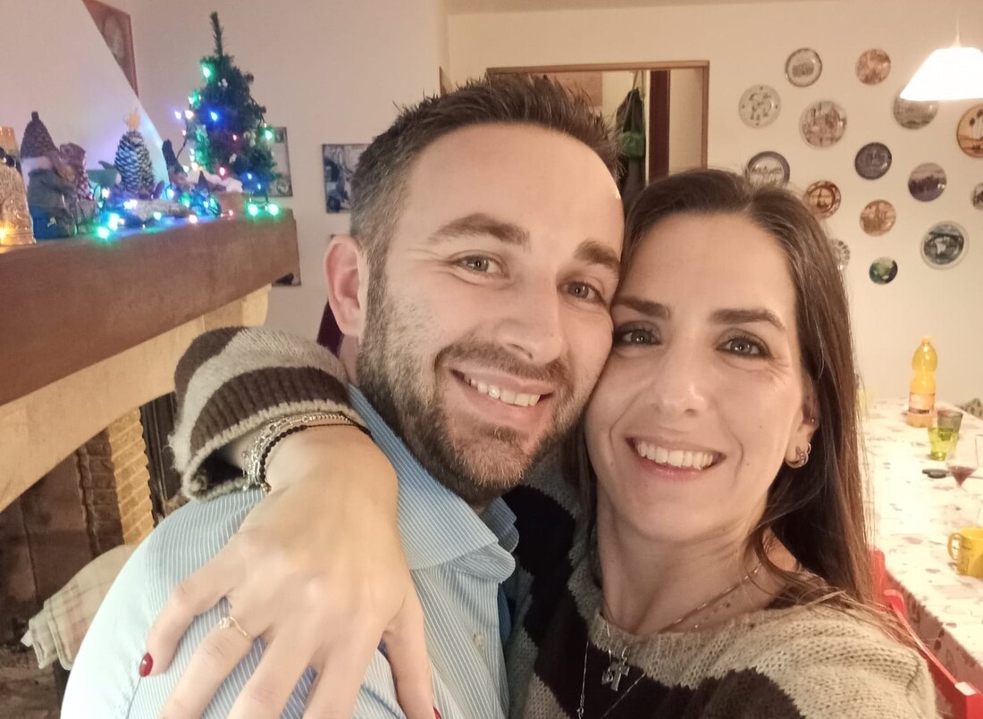 Regalo di Nozze Alessandra & Marco