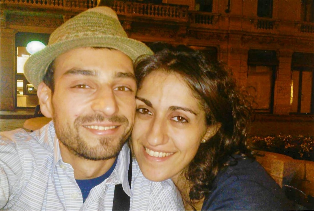 Quattrocchi Nicoletta & Spronello Roberto