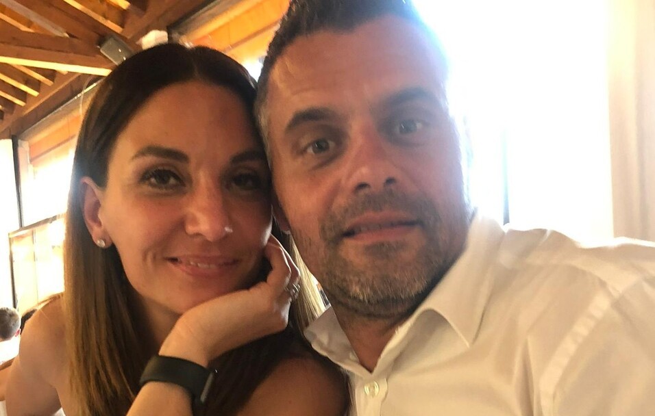 ❤️ Valentina & Enrico ❤️