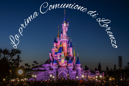 Sognando Disneyland Paris